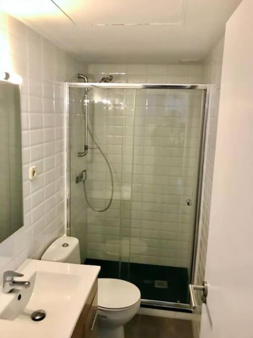Buhardilla En El Madrid De Los Austrias Apartment Exterior photo